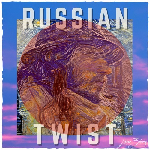 Lukasz Zelezny - Russian Twist (Xenharmonic Music Jazz Microtonal)
