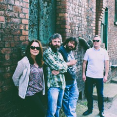 You Can Not Slow Down Wind-Down Jam - Spring 2019 Sessions