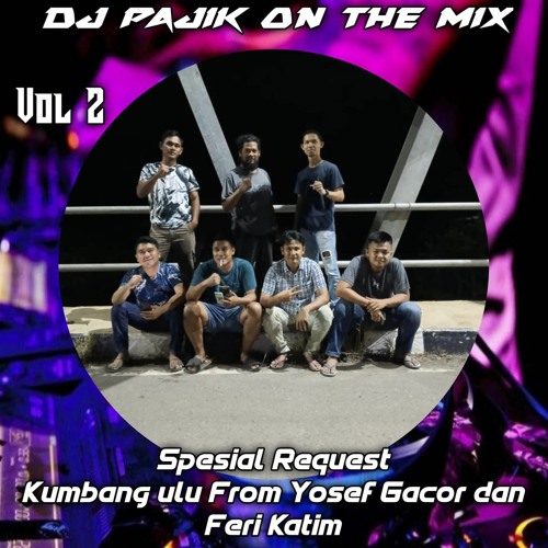 DJ PAJIK - DUGEM TERJEBAK DALAM TIPUANMU (New) Vs BERJUANG SAMPAI MATI REQ KUMBANG ULU V2 2024