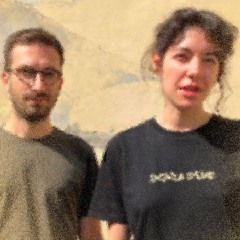 Vago Spazio del Ritmo w/ Black seed + Luce Clandestina 22-07-25