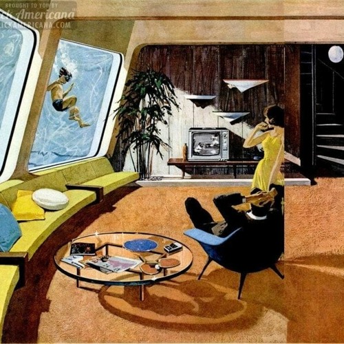 HOMEWARD