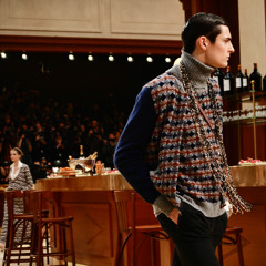 Fall-Winter 2015-16 Ready-to-Wear Show  CHANEL Shows