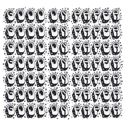 808 EARTHQUAKE  (GOOD ON PAPER)