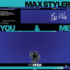 YOU & ME (GENÊ REMIX)