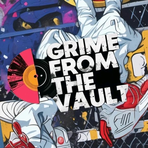 Grime From The Vault 3 (November Grime 2023 Mix)