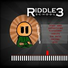 Riddle School 3 - Blue Sky (ParagonX9) (Beepbox Remake)