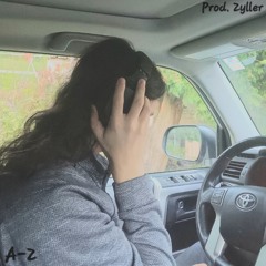 I wrote this rap in my car.