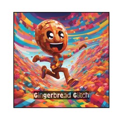 Gingerbread Glitch