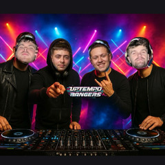 Annihilation - Uptempo Rangers