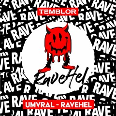 PREMIERE: Umvral - Ravehel [TEMBLOR]