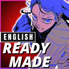 READYMADE (English Cover)【Trickle】「 レディメイド / Ado 」
