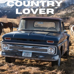 Country Lover (Somebody's Making Love)