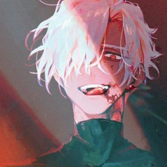 【𝘕𝘪𝘨𝘩𝘵𝘤𝘰𝘳𝘦】- White Rabbit