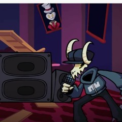 Tabi Vs Taki Crucify - Friday Night Funkin' by TheDragShot yt