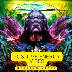 Attract Positive Energy With Healing Vibes