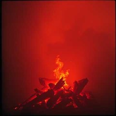 Breathe In the Fire