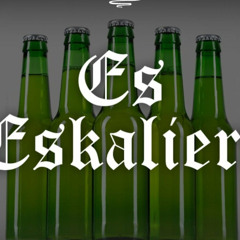 Es Eskaliert (A.K Germany HardTechno Edit)