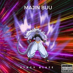 Last Name Buu