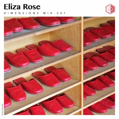 DIM241 - Eliza Rose
