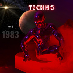 Techno DjSet - STAY MELODIC.wav