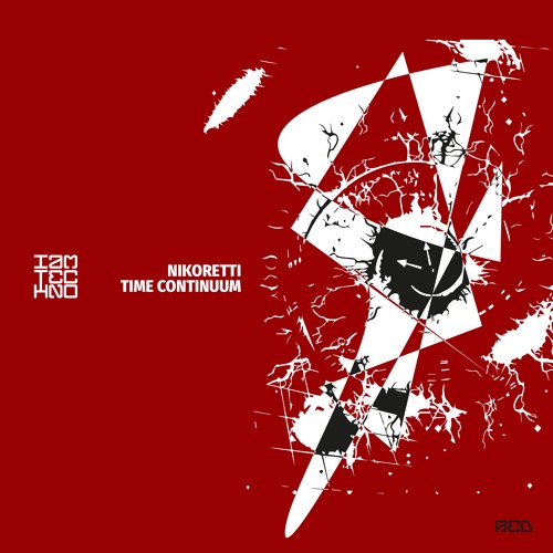 Nikoretti - Time Continium (Original Mix1)
