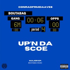 Over-Motivated (feat. RichJimmyJr)