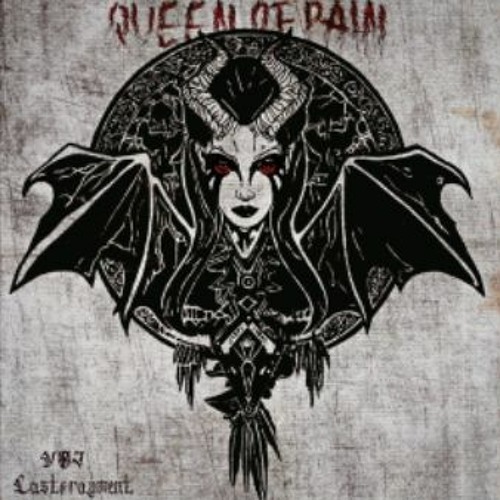 Stream V J Lastfragment Queen Of Pain TIKTOK REMIX By Sh1nyze