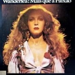 Wanderlea - Lindo [DJ Bollt Mix]