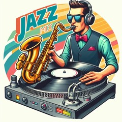 Littlegreenman - Mix Jazz (FREE DOWNLOAD)