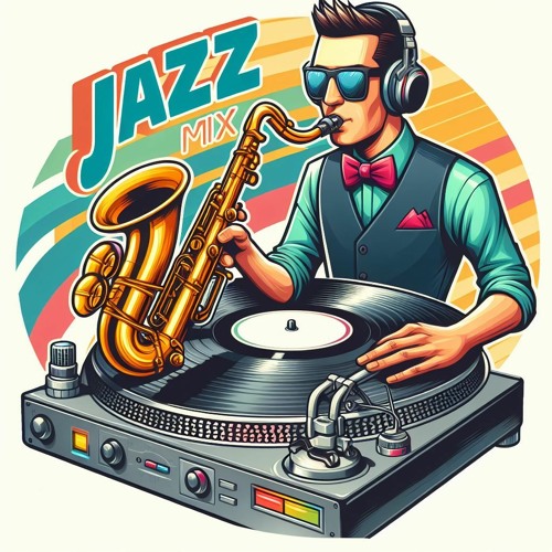 Littlegreenman - Mix Jazz (FREE DOWNLOAD)
