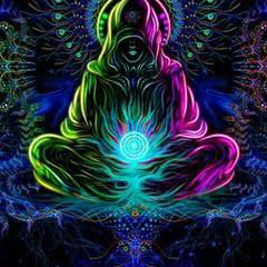 Psychedelia - SyncCast # 1