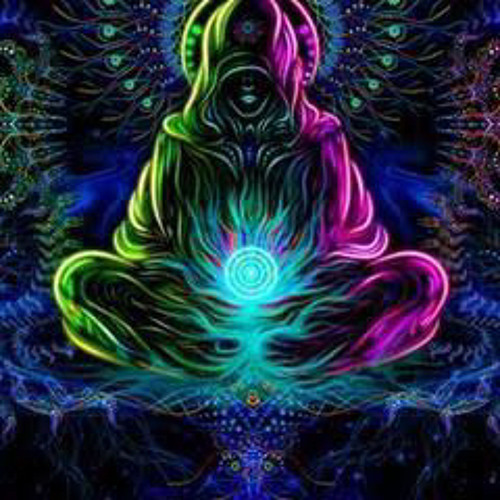 Psychedelia - SyncCast # 1
