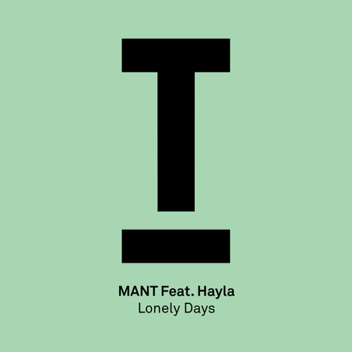 Lonely Days (Extended Mix) [feat. Hayla]