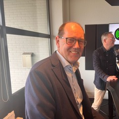 Richard Duindam (Credion) en Harry van Dalen - Funding Your Business 1 november 2024 deel 3