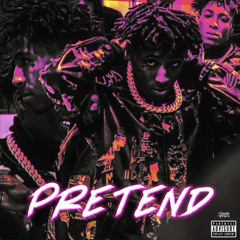 NBA YoungBoy - Pretend