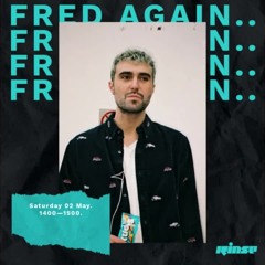 Fred again.. - Falling (Unreleased ID)