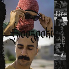 Najy X Mofrad - Soozooki ( Prod By Dowz )