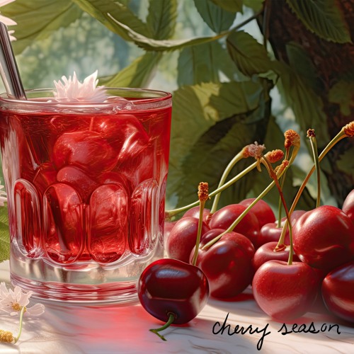 Why Mona - Cherry Season (DEMO)