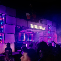 Luebz @Koekoeksfest23