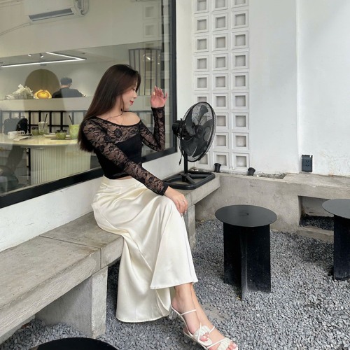 Tìm Lại Bầu Trời Ver Nữ - DRT Remix