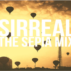 The Sepia Mix (2017)