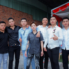 Anh Em An Long Vol 1 ✈️ - Phúc Chỉa Mix