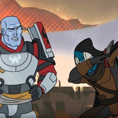 DESTINY 2 RAP BATTLE   Dan Bull  2 (2)