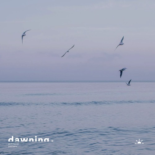 just here. - Drifting On