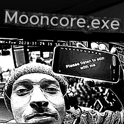 - Mooncore.exe - (Official) - Project X Contest -