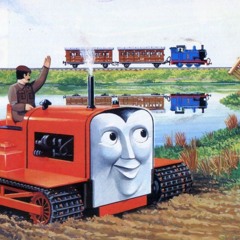 Another Day On Sodor
