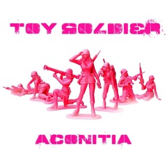 Toy Soldier - Aconitia (cover)