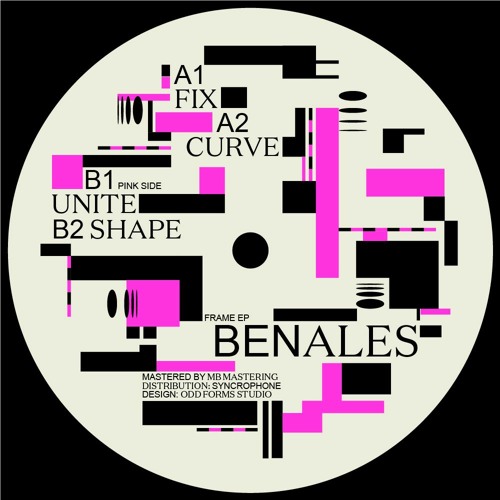 CRF017 - BENALES - Curve