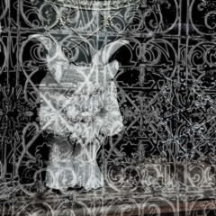 Spirit Theatre #57 - Process for getting over a scary night. (Yurushite Nyan, February 2025)