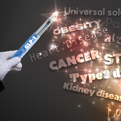 GLP-1 weight-loss jabs: What we're not being told - ANH Audible article